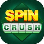 SPIN CRUSH